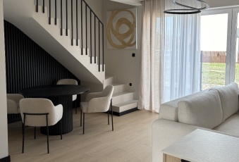 Dom Sprzedam mazowieckie Marki Zieleniec-2