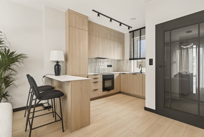 Dom na sprzedaż w Marki Zieleniec  o powierzchni 96 mkw