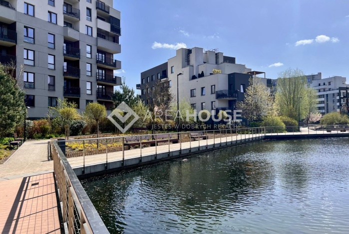 Mieszkanie na sprzedaż w Warszawa Ursynów Pieskowa Skała o powierzchni 33 mkw