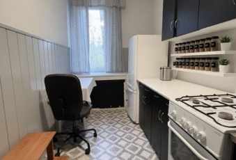 Mieszkanie na sprzedaż Warszawa  836021