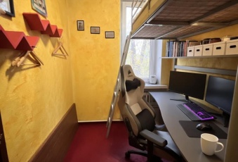 Mieszkanie Sprzedam mazowieckie Warszawa Wola-1