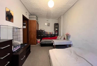 Mieszkanie Sprzedam mazowieckie Warszawa Wola-3