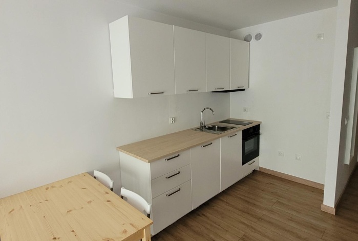 Mieszkanie na wynajem w Wrocław Fabryczna Trzmielowicka 77 o powierzchni 41 mkw