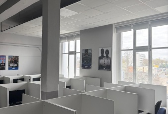 Komercja Wynajmę wielkopolskie Poznań Nowe Miasto-1