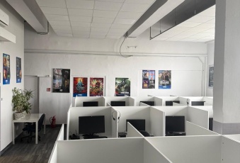 Komercja na wynajem Poznań  836023