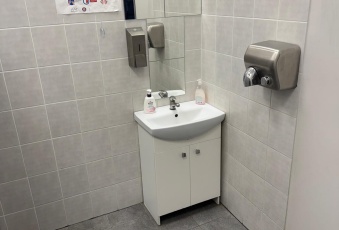 Komercja Wynajmę wielkopolskie Poznań Nowe Miasto-2