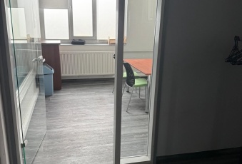 Komercja Wynajmę wielkopolskie Poznań Nowe Miasto-3