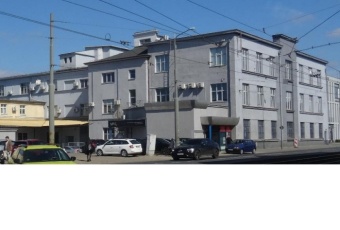 Komercja Wynajmę wielkopolskie Poznań Nowe Miasto-1