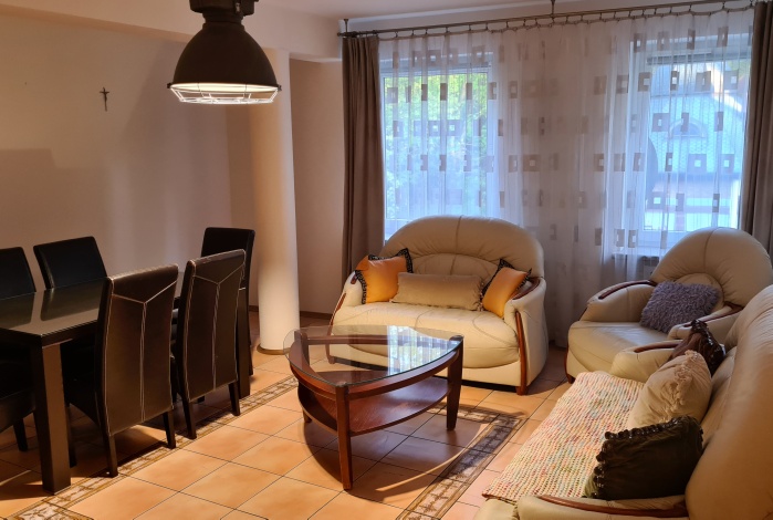 Mieszkanie na wynajem w Częstochowa Jasna Góra Jana o powierzchni 86 mkw