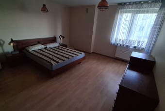 Mieszkanie Wynajmę śląskie Częstochowa Jasna Góra-1