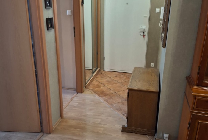 Mieszkanie na sprzedaż w Wrocław Krzyki  o powierzchni 64 mkw