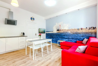 Mieszkanie Sprzedam pomorskie Ustka Ustka-1