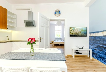 Mieszkanie Sprzedam pomorskie Ustka Ustka-2