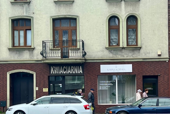 Komercja na wynajem w Sosnowiec Pogoń Orla o powierzchni 13 mkw