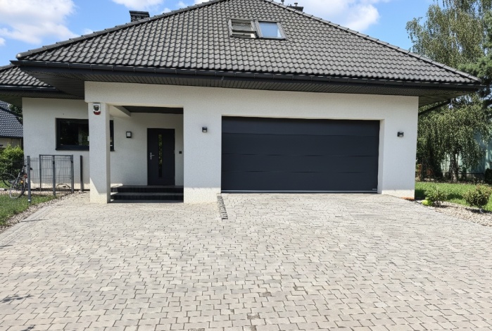 Dom na sprzedaż w Piaseczno  ul. Sójki  o powierzchni 263 mkw