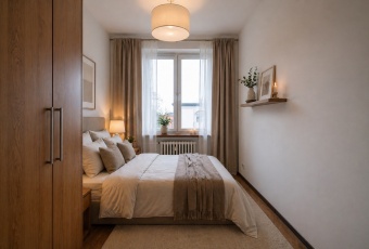 Mieszkanie Sprzedam małopolskie Oświęcim Oświęcim-1