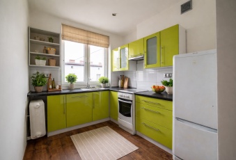 Mieszkanie Sprzedam małopolskie Oświęcim Oświęcim-2