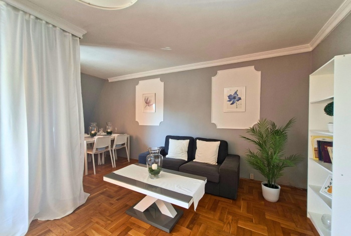 Mieszkanie na wynajem w Sosnowiec  Akacjowa o powierzchni 70 mkw