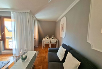 Mieszkanie Wynajmę śląskie Sosnowiec -2