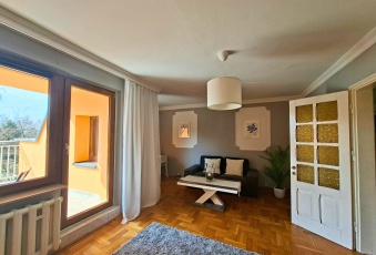 Mieszkanie Wynajmę śląskie Sosnowiec -1