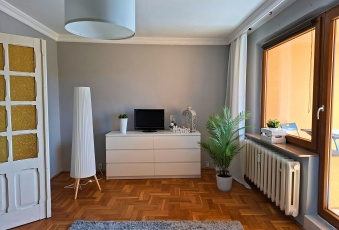 Mieszkanie Wynajmę śląskie Sosnowiec -3