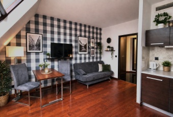 Mieszkanie na wynajem Wrocław  836036