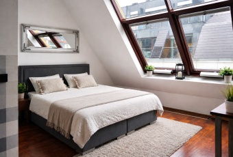 Mieszkanie Wynajmę dolnośląskie Wrocław Stare Miasto-1