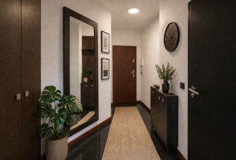 Mieszkanie Wynajmę dolnośląskie Wrocław Stare Miasto-3