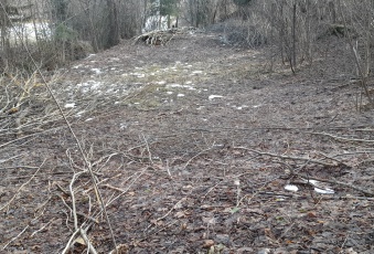 Działka Sprzedam śląskie Rajcza Rycerka Dolna-3