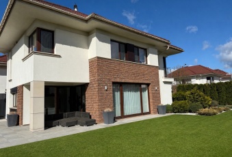 Dom na wynajem Konstancin-Jeziorna  836042