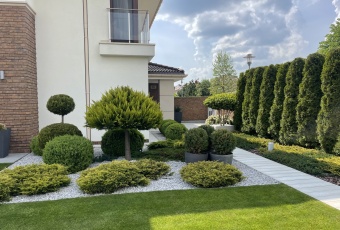 Dom Wynajmę mazowieckie Konstancin-Jeziorna -2