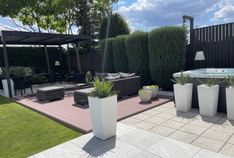 Dom Wynajmę mazowieckie Konstancin-Jeziorna -3