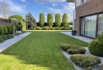 Dom Wynajmę mazowieckie Konstancin-Jeziorna -1