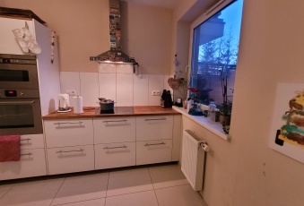 Mieszkanie Sprzedam mazowieckie Piaseczno -1