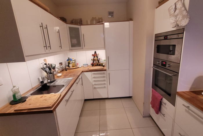 Mieszkanie na sprzedaż w Piaseczno  Tulipanów o powierzchni 68 mkw