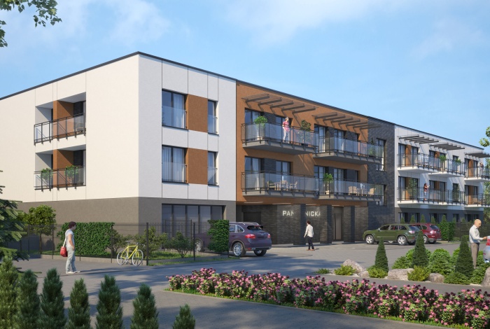Komercja na sprzedaż w Katowice Ligota Panewnicka o powierzchni 47 mkw