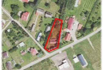 Dom na sprzedaż Laszki  836026