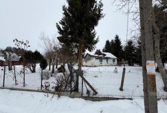 Dom Sprzedam podkarpackie Laszki Wysocko-2