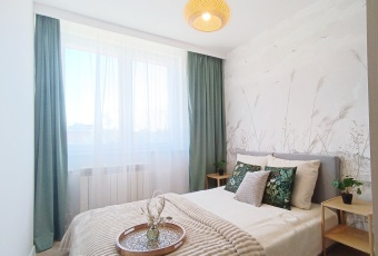 Mieszkanie na sprzedaż Gdańsk  836045