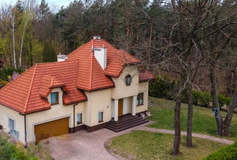 Dom na sprzedaż Warszawa  836046