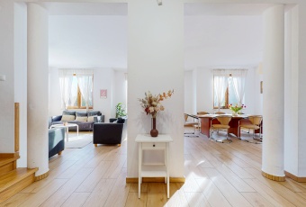 Dom Sprzedam mazowieckie Warszawa Wawer-1