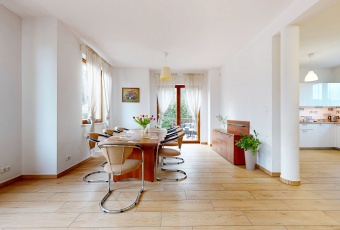 Dom Sprzedam mazowieckie Warszawa Wawer-3