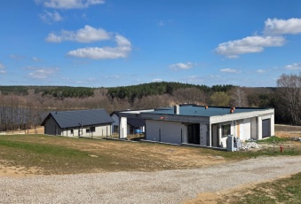 Dom na sprzedaż Mogilno  836048