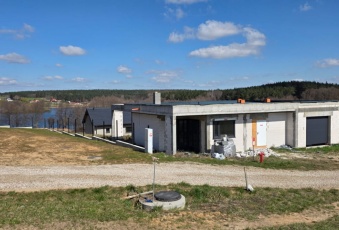 Dom Sprzedam kujawsko-pomorskie Mogilno -1