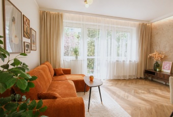 Mieszkanie Sprzedam mazowieckie Warszawa Mokotów-2