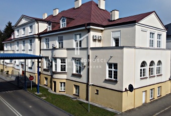 Komercja Sprzedam podkarpackie Jasło Jasło-1