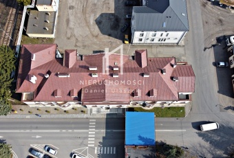 Komercja Sprzedam podkarpackie Jasło Jasło-2