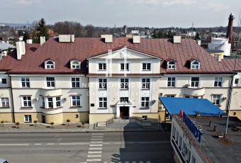 Komercja Sprzedam podkarpackie Jasło Jasło-3