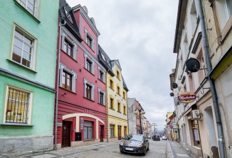 Dom na sprzedaż Dzierżoniów  825830