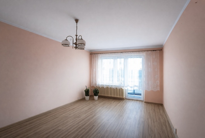 Mieszkanie na sprzedaż w Czeladź Piaski os. Dziekana o powierzchni 60 mkw